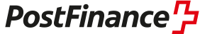 Postfinance (Logo)